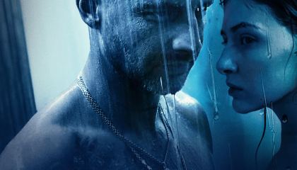 ზღვარს მიღმა / Ничто не случается дважды