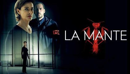 ფარვანა / seriali farvana (ლა მანტე)