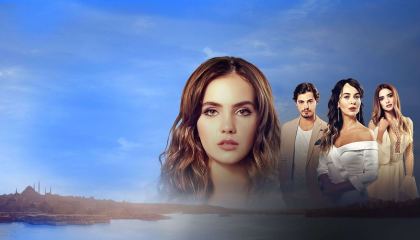 ჯენეთის ცრემლები / Cennet’in Gözyaslari