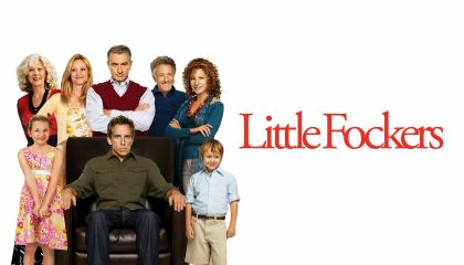 პატარა ფაკერები / Little Fockers