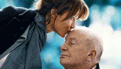 ყველაფერმა კარგად ჩაიარა / Everything Went Fine