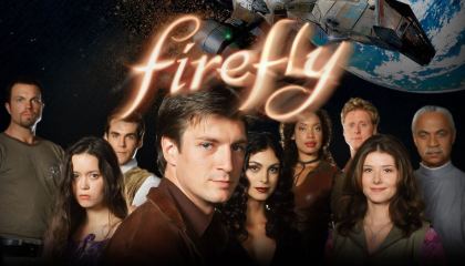 ციცინათელა / Firefly