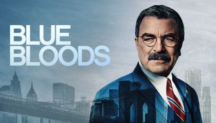 ცისფერი სისხლი / Blue Bloods