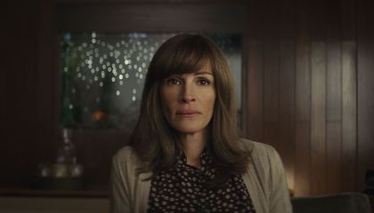 დაბრუნება / Homecoming