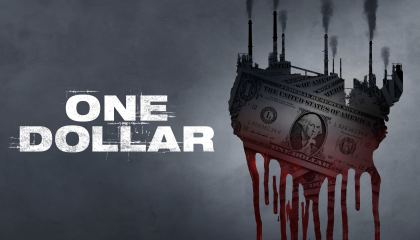 დოლარი / One Dollar
