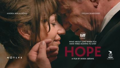 იმედი / Hope