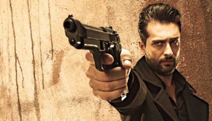 კაცი / Cesur Yürek