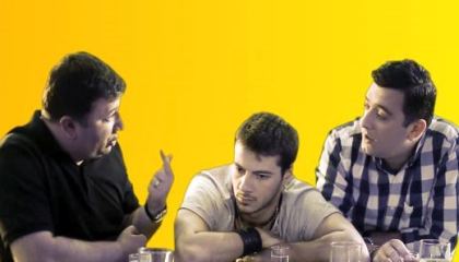 კოქტეილი / koqteili