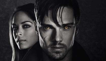 ლამაზმანი და ურჩხული / seriali lamazmani da urchxuli