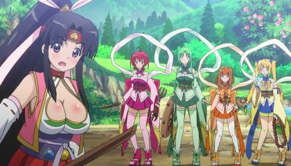 მომოს სულიერი მახვილი / momos sulieri maxvili