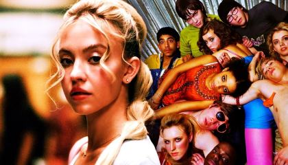 მოზარდები / Skins