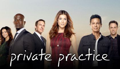 პირადი პრაქტიკა / Private Practice