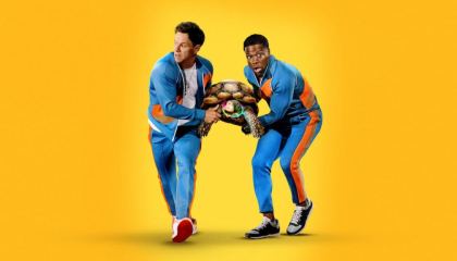 ჩემი დრო / Me Time