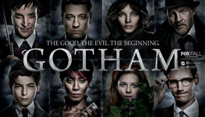 გოთემი / gotemi