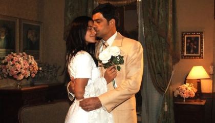 გულის ძახილი / Alma Gêmea