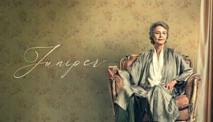 ღვია / Juniper