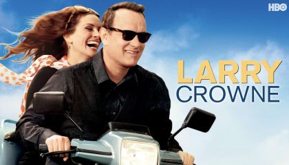 ლარი კრაუნი / Larry Crowne