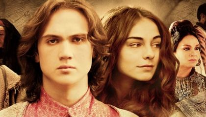 მაჰმუთი და მერიემი / Mahmut ile Meryem