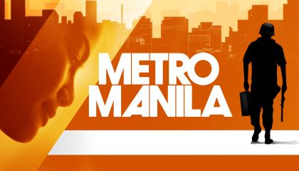 მეტრო მანილა / Metro Manila