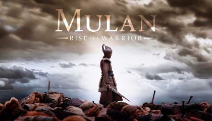 ჰუა მულანი / Mulan: Rise of a Warrior
