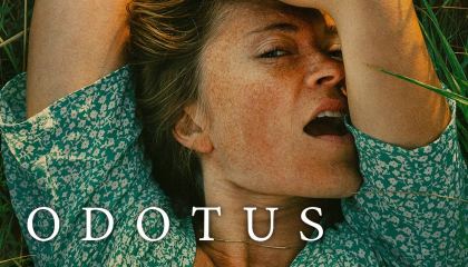 მღვდლის ცოლი / The Wait (Odotus)