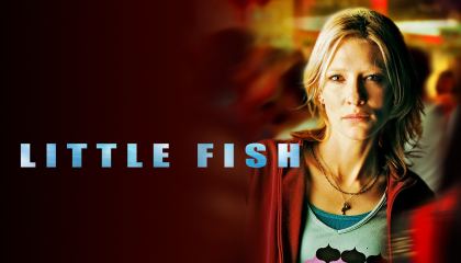 პატარა თევზი / Little Fish