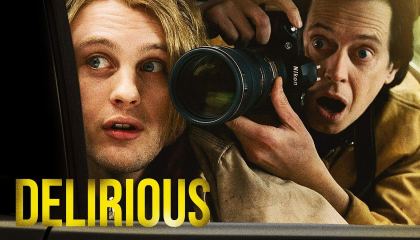 შეშლილი / Delirious