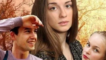 ანეჩკა / Анечка