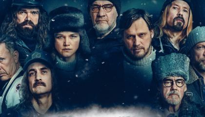 ჩრდილოეთის მაფია / Poromafia (The Reindeer Mafia)