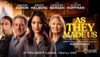 ჩვენ ასეთები ვართ / As They Made Us