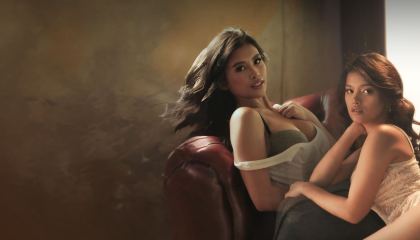 ველური / Kaulayaw