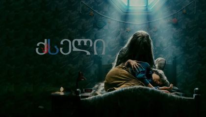 ქსელი / Cobweb