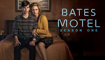 ბეიტსის მოტელი / Bates Motel