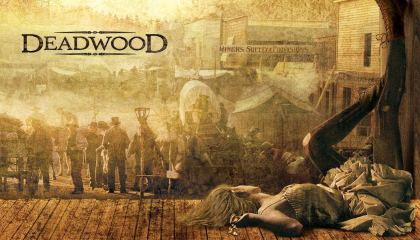 დედვუდი / Deadwood