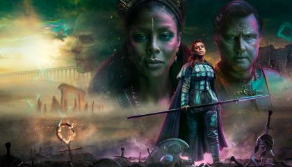 ბრიტანეთი / Britannia