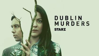დუბლინის მკვლელობები / Dublin Murders