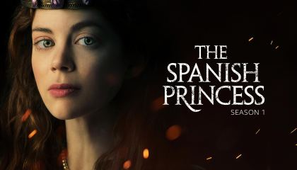 ესპანელი პრინცესა / The Spanish Princess