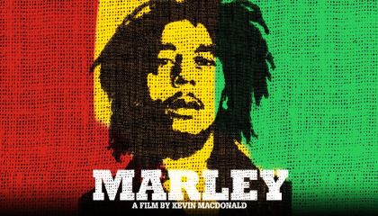 მარლი / Marley