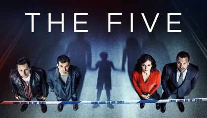 ხუთი / The Five