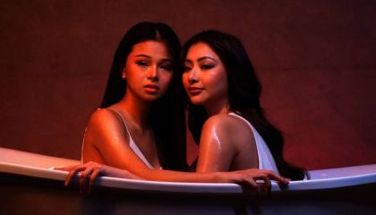 პირველი გემო / Unang Tikim