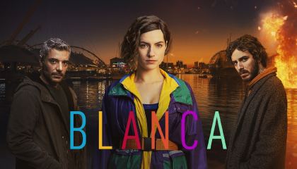 ბლანკა / Blanca