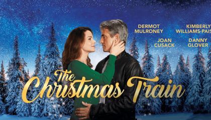 საშობაო მატარებელი / The Christmas Train
