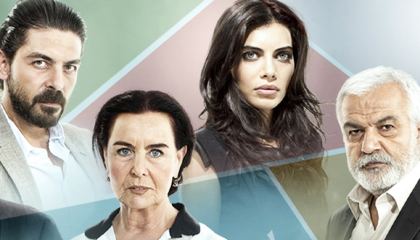 მამები და შვილები / Babalar Ve Evlatlar