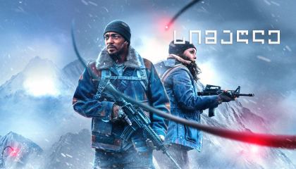 სიმაღლე / Elevation