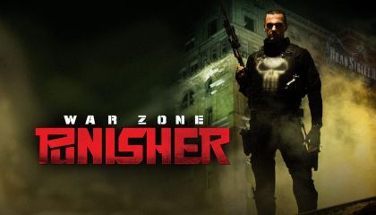 დამსჯელი 2: საომარი ზონა / Punisher: War Zone