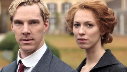 აღლუმის დასასრული (ქართულად) / Parades End