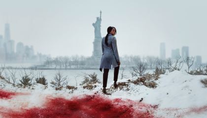 შვიდი წამი (ქართულად) / Seven Seconds