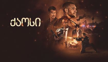 ქაოსი / Havoc