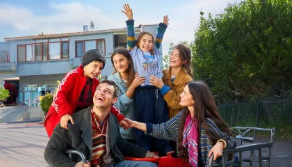 დაუცველები / Sahipsizler