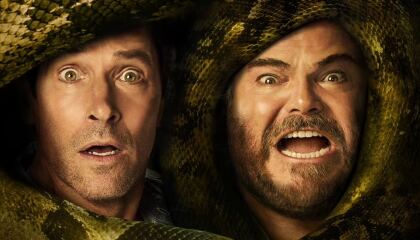 ანაკონდა / Anaconda